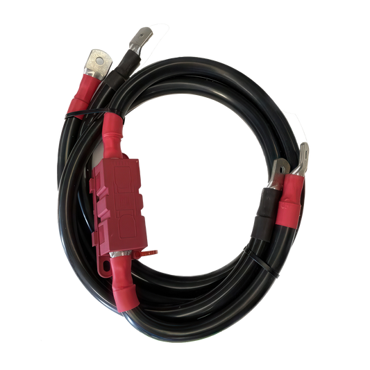 ARV Inverter Cable | 70mm² - 90mm²